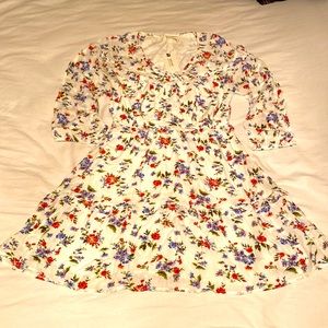 Matilda Jane Dress
